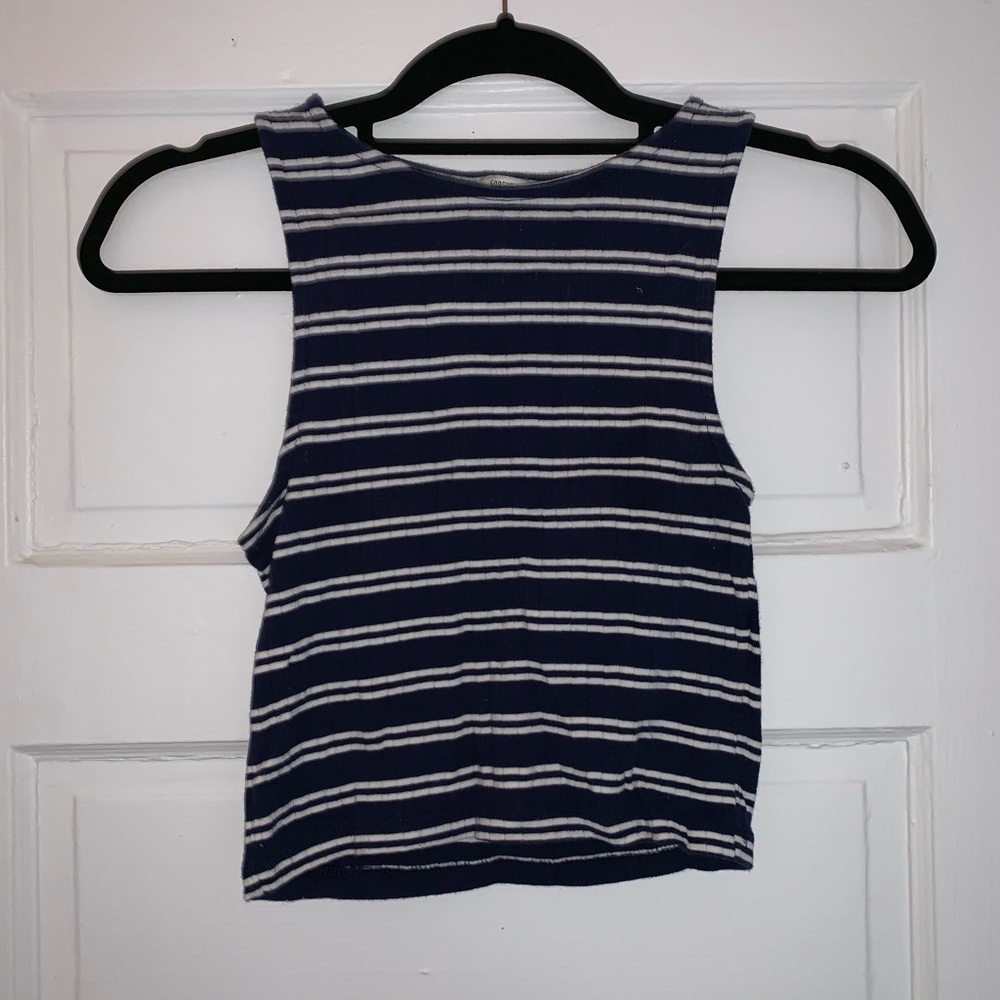 Cute summer crop